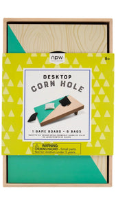 Desktop Cornhole