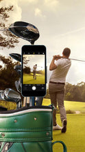 Load image into Gallery viewer, Golf Selfie Clip

