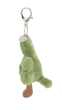 Load image into Gallery viewer, Siofra Shamrock Charm
