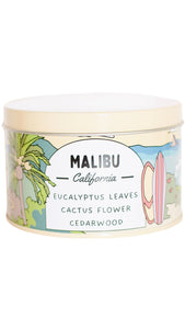 Malibu Destination Candle