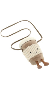 Amuseable Coffee To Go Bag