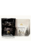 Boxed Noir Woods Candle 6.5oz