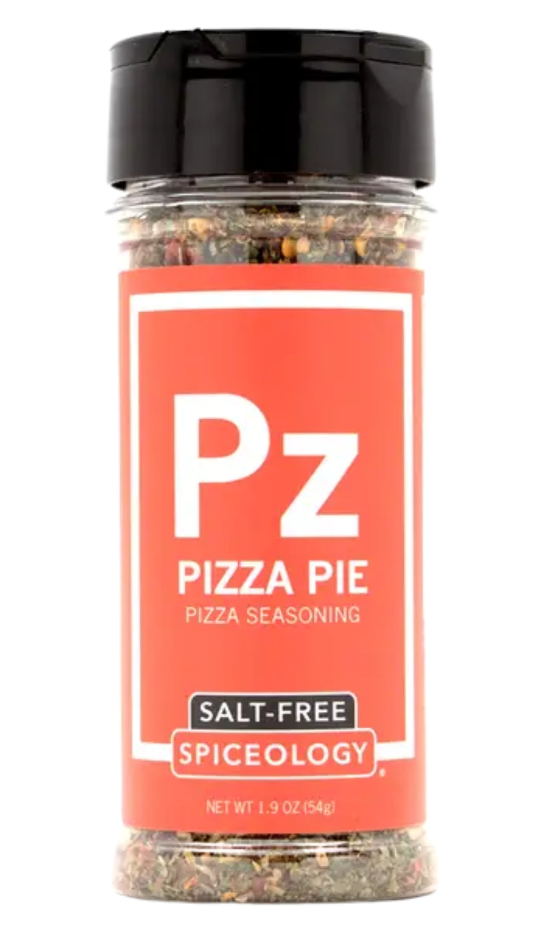 Pizza Pie Seasoning