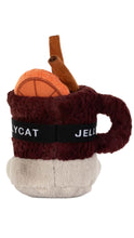 Load image into Gallery viewer, Mullover Spiced Drink Plush
