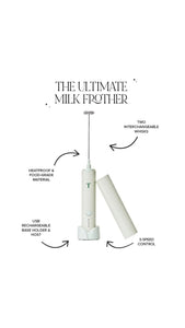 Milk Frother