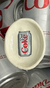 Diet Coke Dish