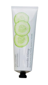 Cucumber Honey Handcreme