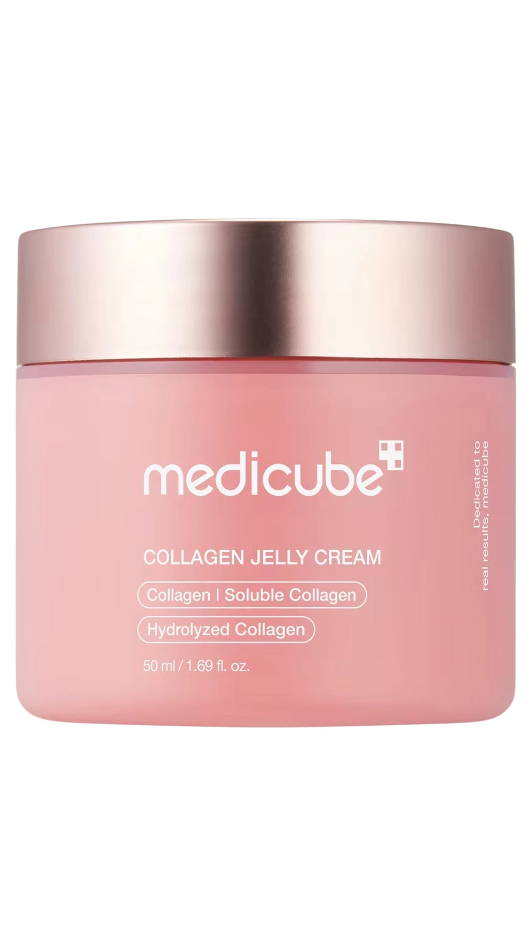 Collagen Jelly Cream