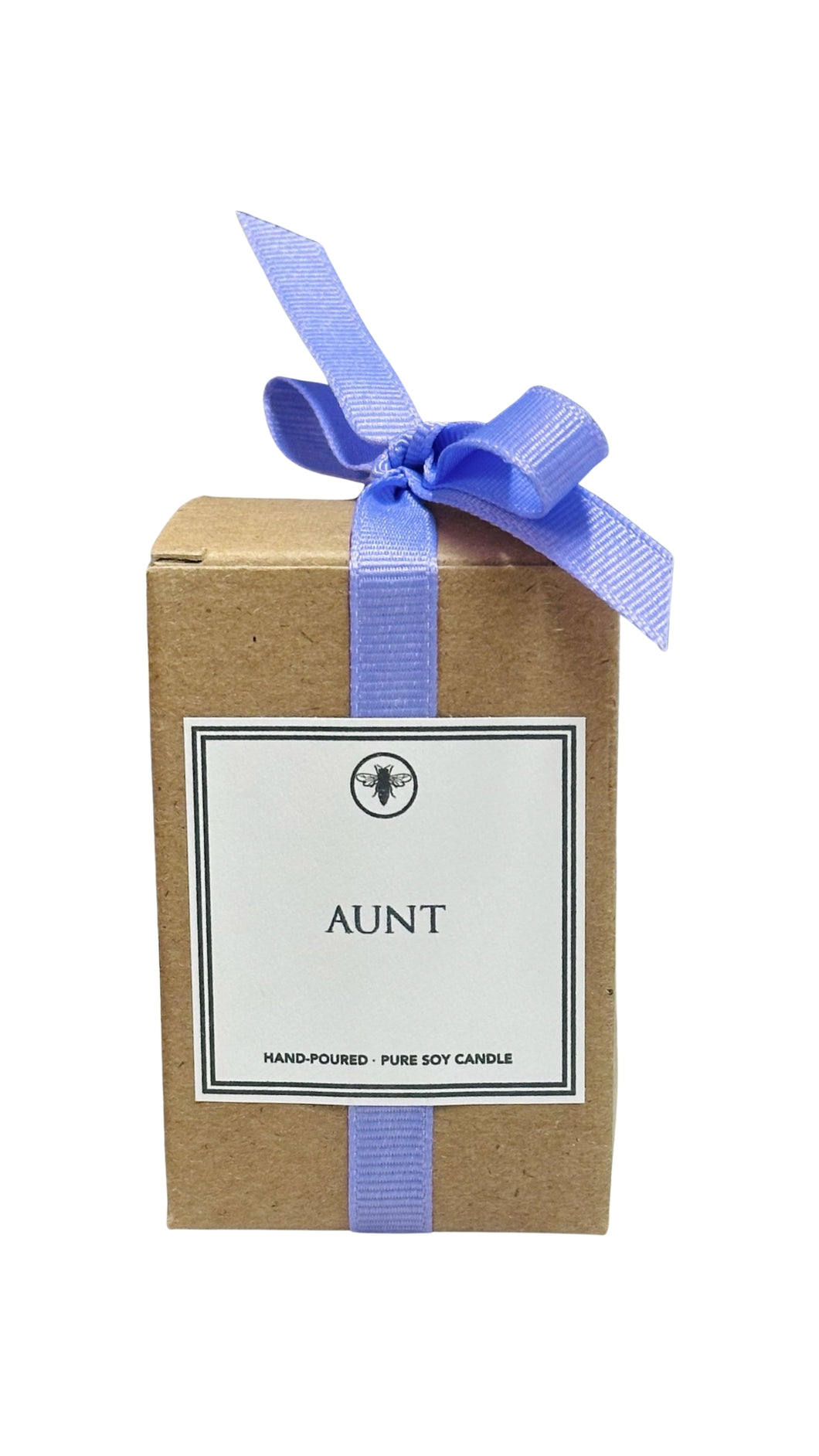 Aunt 3 oz Candle