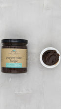 Load image into Gallery viewer, Peppermint Fudge
