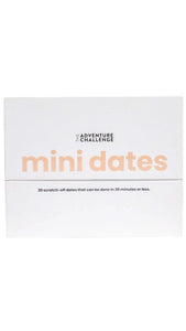 Mini Dates