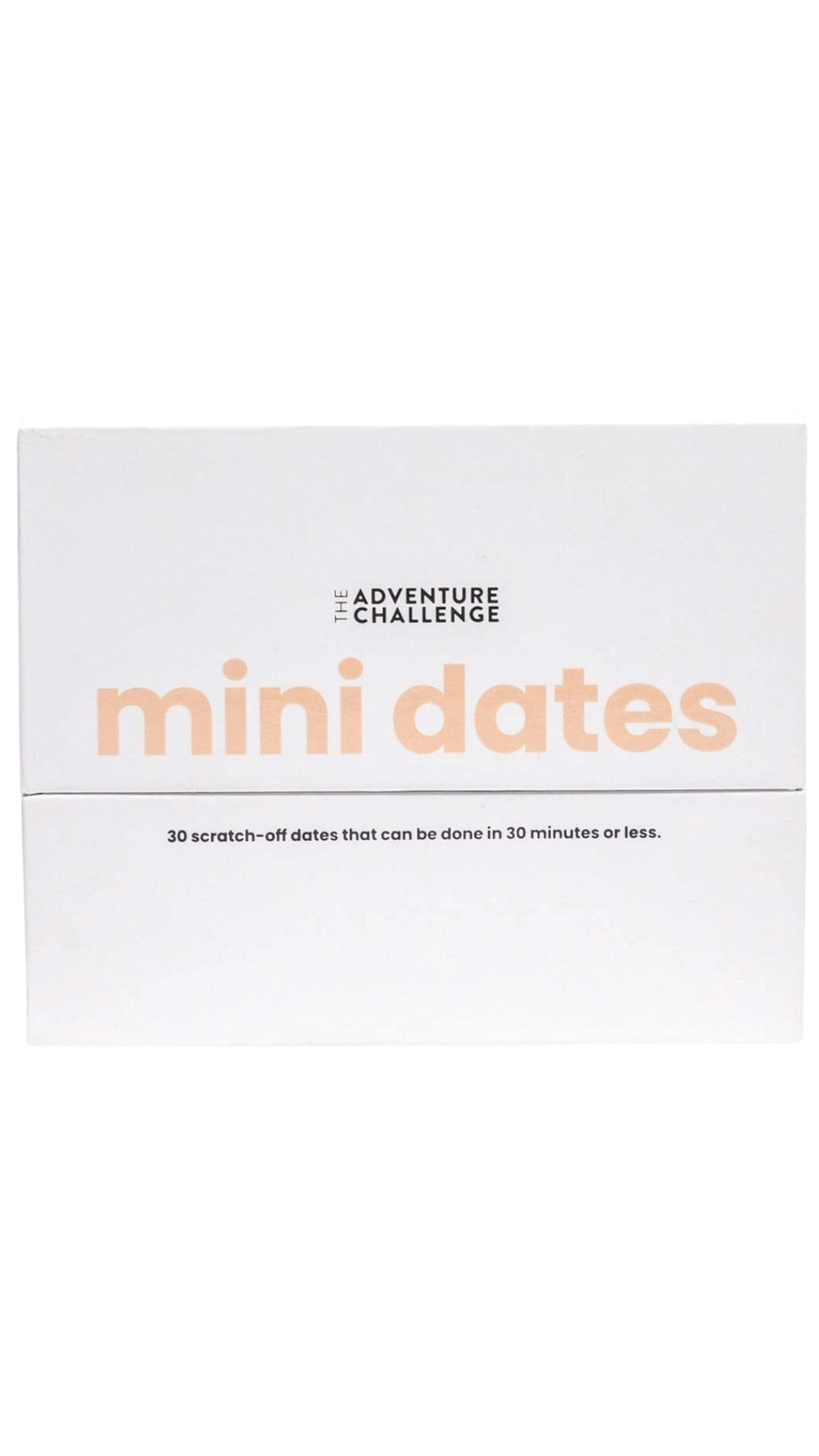 Mini Dates