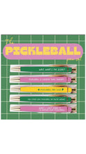 Load image into Gallery viewer, Pickleball Pen Set
