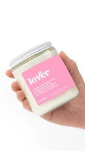 Load image into Gallery viewer, Lover Candle
