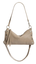 Load image into Gallery viewer, Kyle Bag- Pewter Pebble
