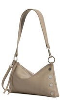 Load image into Gallery viewer, Kyle Bag- Pewter Pebble
