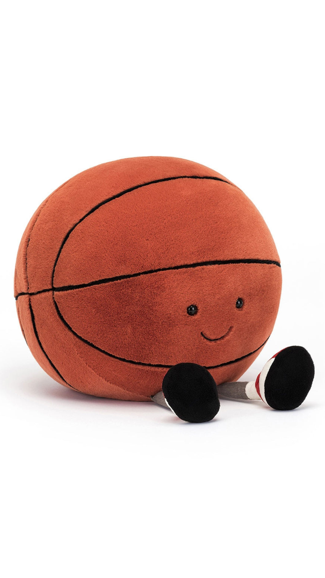 Amuseable Basketball