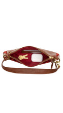 Load image into Gallery viewer, Kyle Bag-Monarch Velvet
