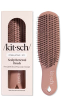 Load image into Gallery viewer, Terracotta Scalp Renewal Brush
