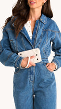 Load image into Gallery viewer, Bryant Wallet- Western Rein
