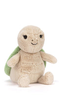 Load image into Gallery viewer, Thimble Turtle
