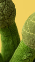 Load image into Gallery viewer, Amuseables Asparagus Plush
