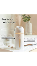 Load image into Gallery viewer, Hey Dewy Facial Humidifier
