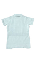 Load image into Gallery viewer, Milan Collar Cable Knit Bodysuit
