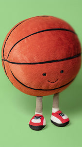 Amuseable Basketball