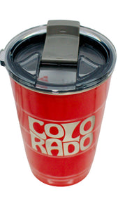 Solo Cup Tumbler