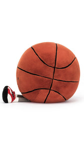 Amuseable Basketball