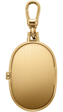 Load image into Gallery viewer, Jane Locket Gold Plated
