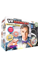 Load image into Gallery viewer, Bill Nye&#39;s VR Science Kit
