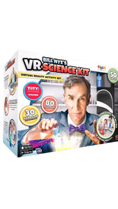 Bill Nye's VR Science Kit