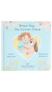 Brown Dog Book