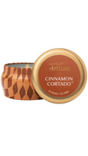 Load image into Gallery viewer, Cinnamon Winter Mini Tin
