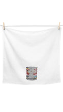 Load image into Gallery viewer, Friendship Bracelets Tea Towel
