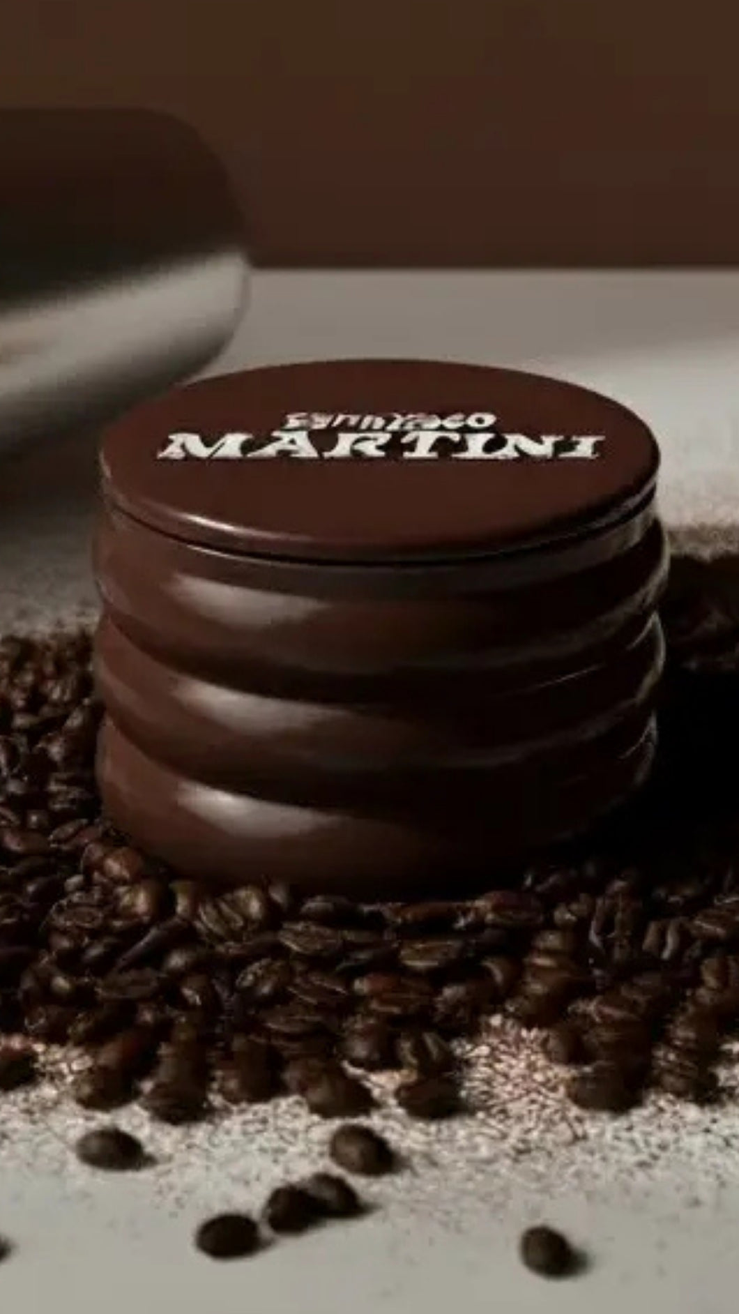 Espresso Martini Candle