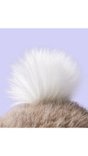 Load image into Gallery viewer, Fawn Flufflet Bunny Plush
