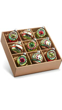 Load image into Gallery viewer, Box of Vintage Ornaments
