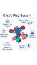 Load image into Gallery viewer, Clixo Tiny &amp; Mighty OG Pack
