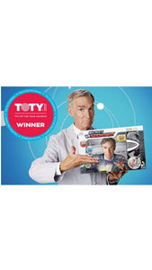 Bill Nye's VR Science Kit