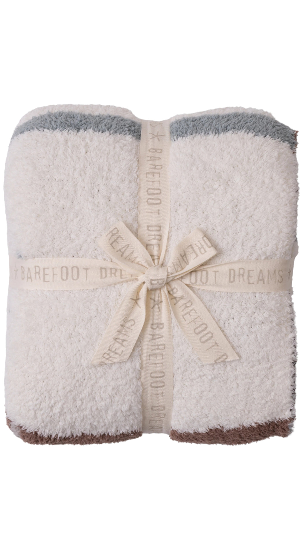 Vista Stripe Throw 54