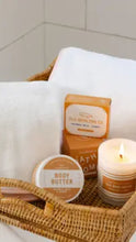 Load image into Gallery viewer, Milk &amp; Honey Body Butter
