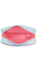 Load image into Gallery viewer, Varsity Tiles Pouch
