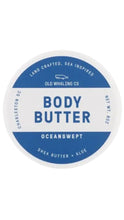 Load image into Gallery viewer, Oceanswept Body Butter
