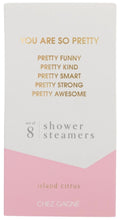 Load image into Gallery viewer, You&#39;re So Pretty Shower Steamers
