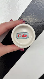Diet Coke Dish