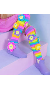 Oopsie Daisy Toddler Socks