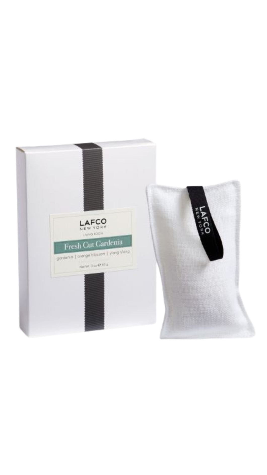Sachet- Gardenia